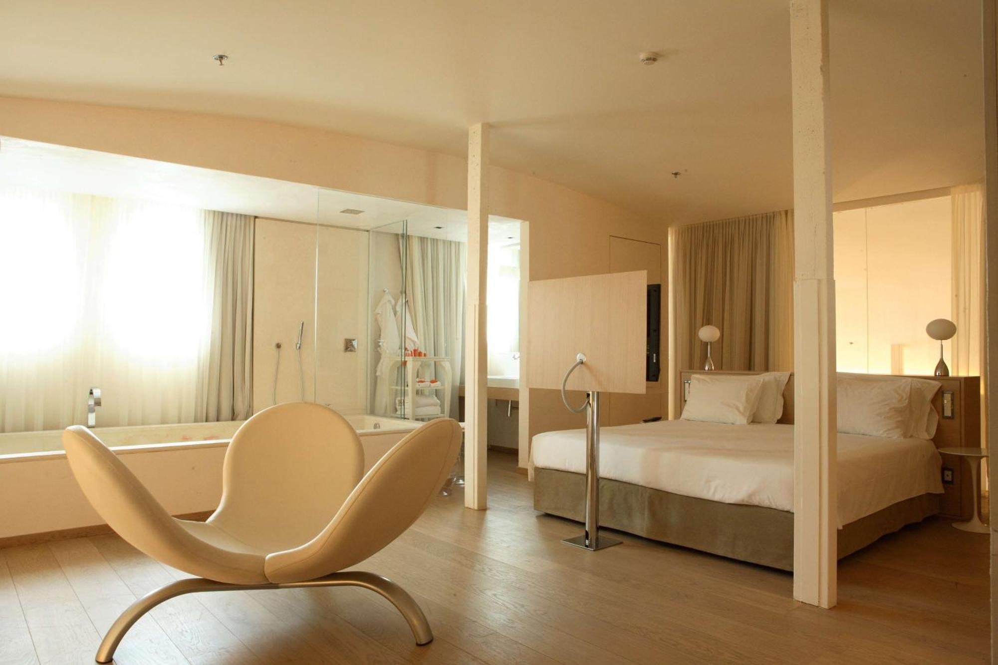 Nhow Hotel Milano
