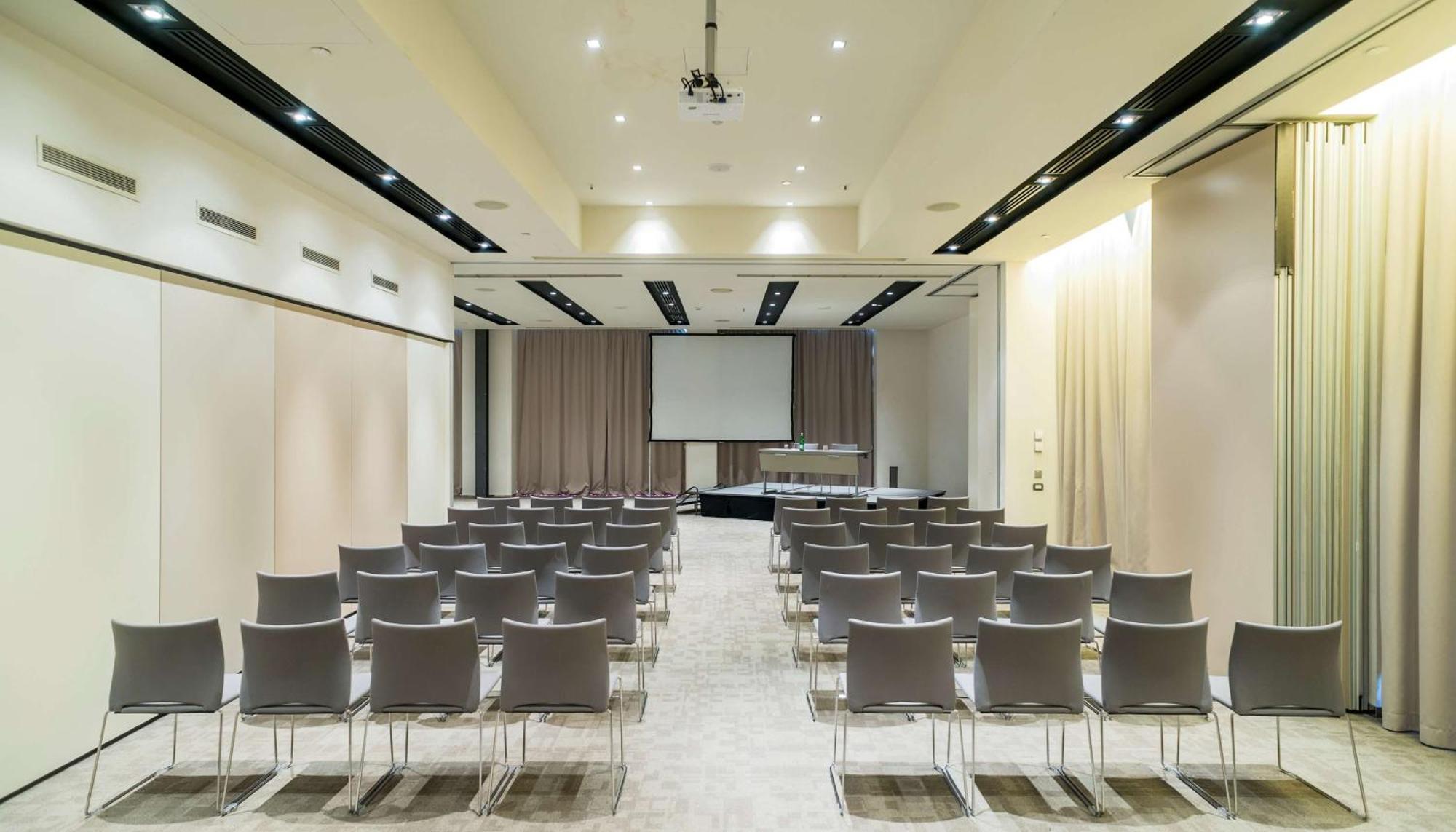 Nhow Hotel Mailand