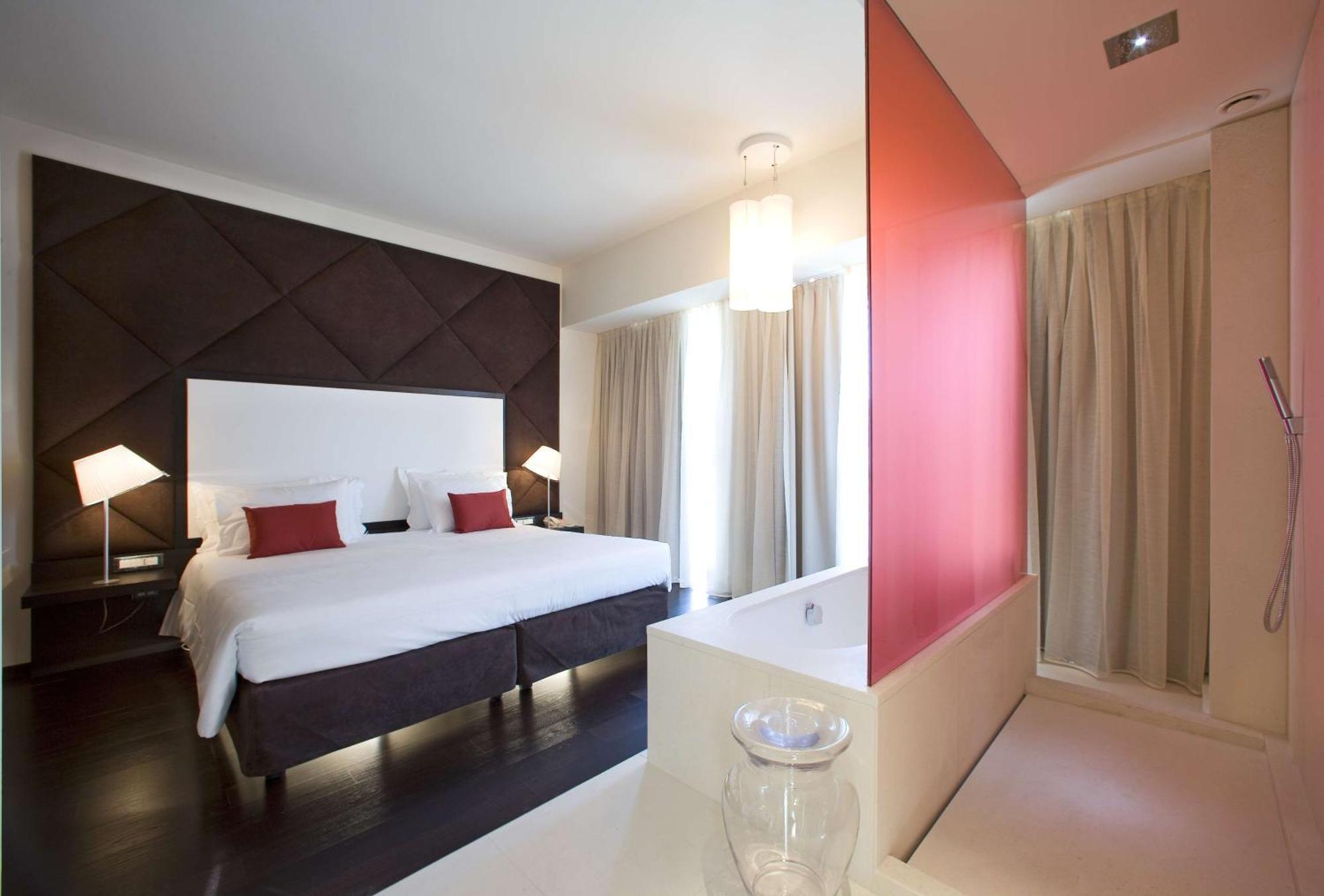 Nhow Hotel Mailand